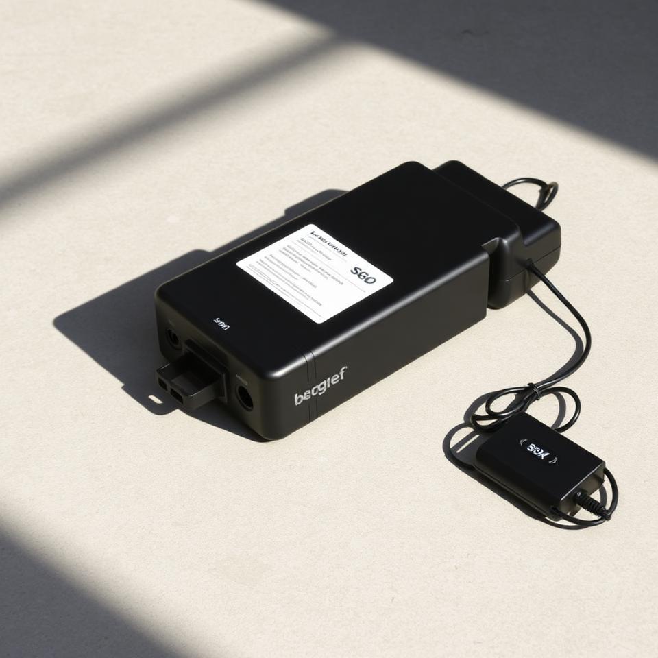 SPARE LITHIUM BATTERY PACK
