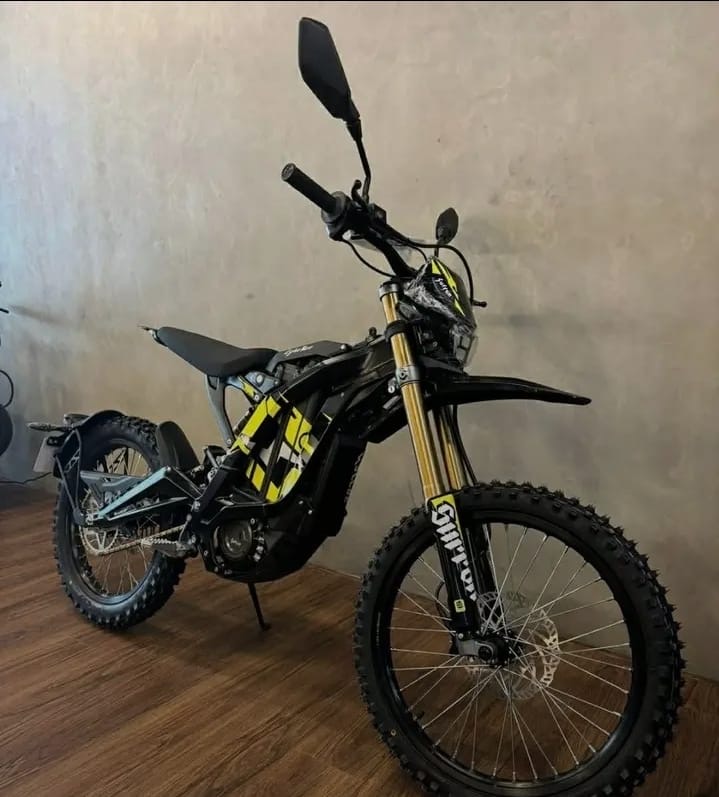 SURRON LIGHT BEE X 3C