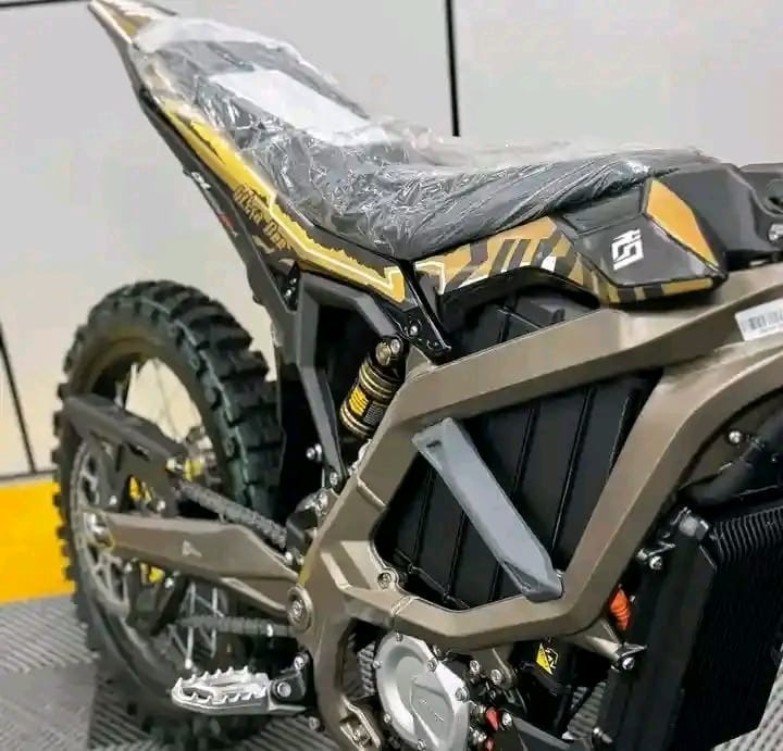 Surron Ultra Bee